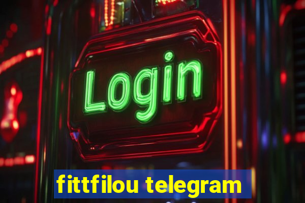 fittfilou telegram